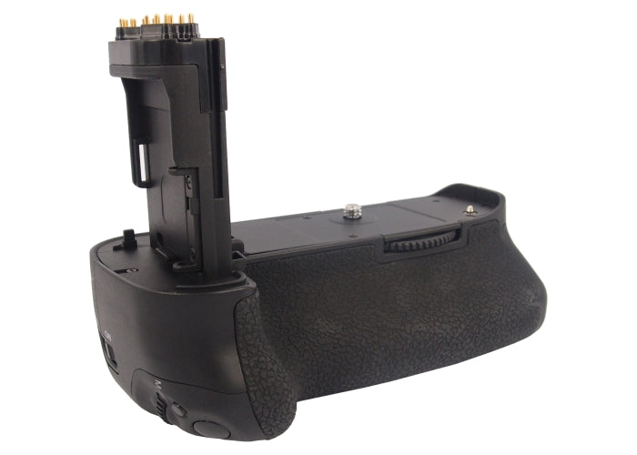 Replacement Battery for Canon 5D Mark III EOS 5D Mark III – Camera Battery Grip