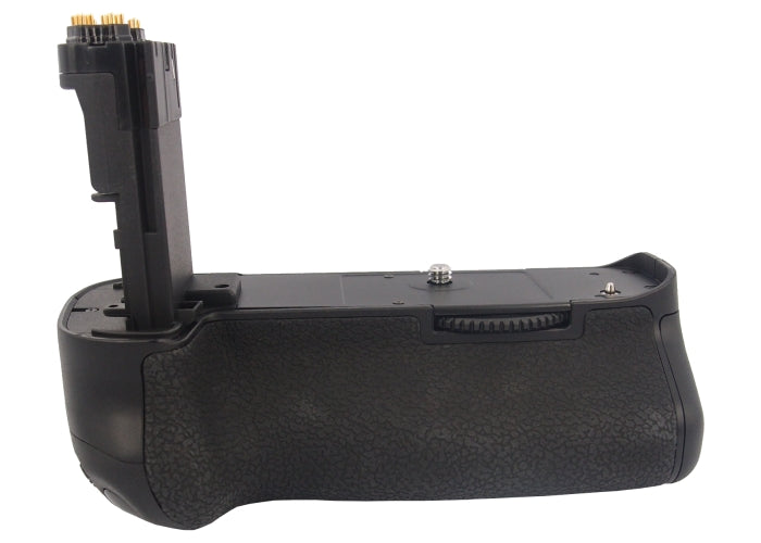 Replacement Battery for Canon 5D Mark III EOS 5D Mark III – Camera Battery Grip