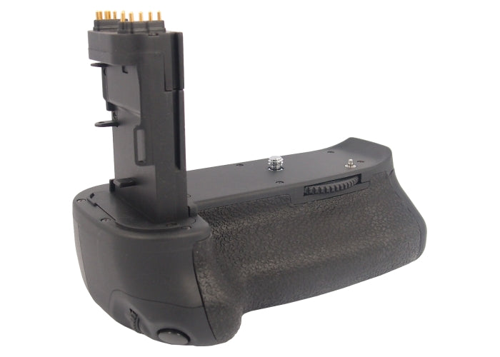 Replacement Battery for Canon EOS 6D EOS 6D SLR – Camera Battery Grip