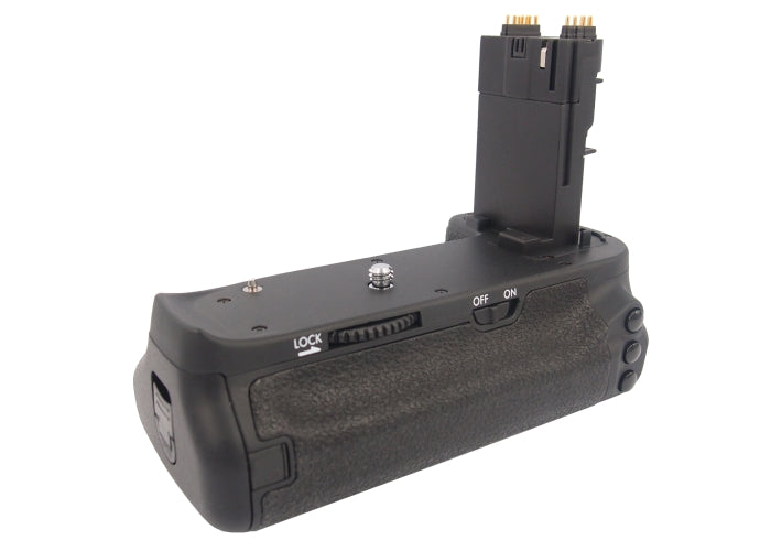 Replacement Battery for Canon EOS 6D EOS 6D SLR – Camera Battery Grip