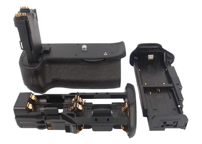 Replacement Battery for Canon EOS 6D EOS 6D SLR – Camera Battery Grip