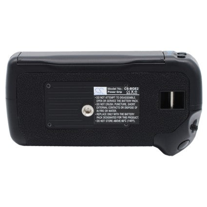 Replacement Battery for Canon Eos 20D Eos 30D, Eos 40D, – Camera Battery Grip