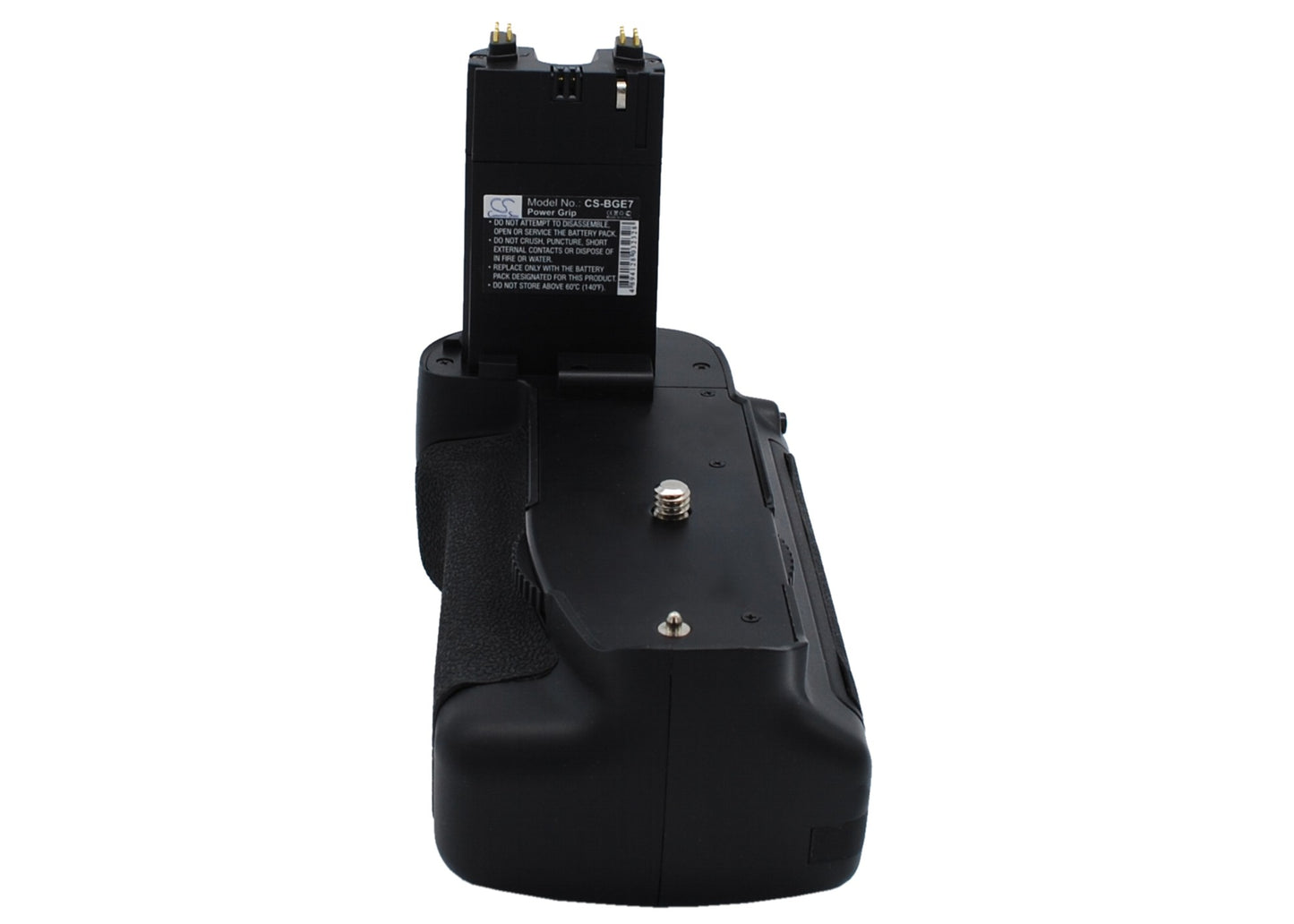 Replacement Battery for Canon EOS 7D – Camera Battery Grip