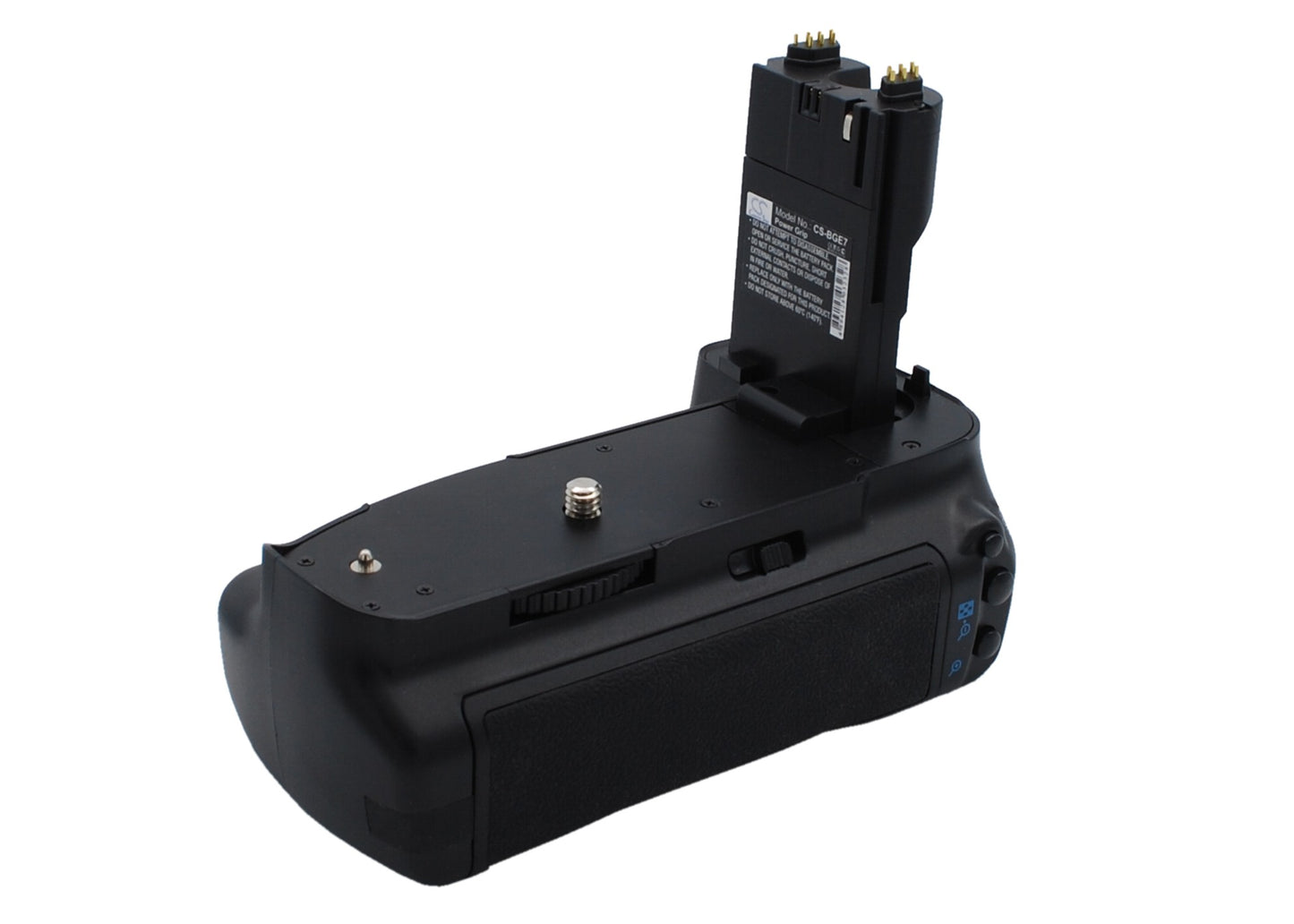 Replacement Battery for Canon EOS 7D – Camera Battery Grip