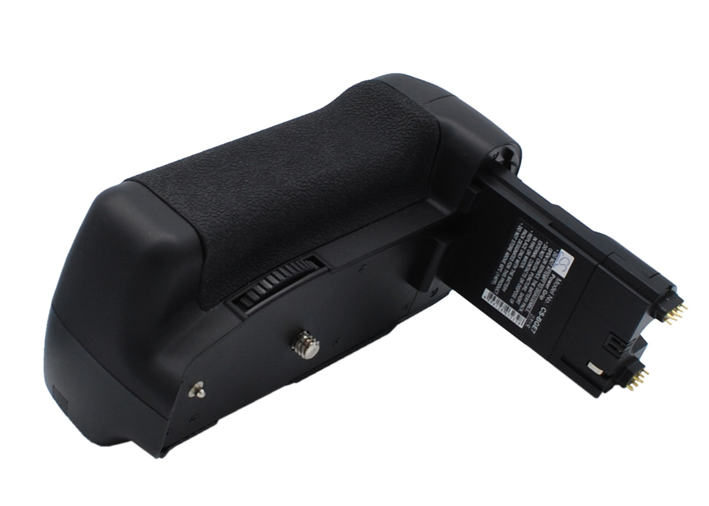 Replacement Battery for Canon EOS 7D – Camera Battery Grip
