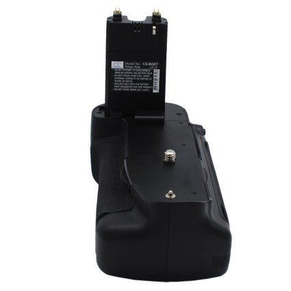 Replacement Battery for Canon EOS 7D – Camera Battery Grip