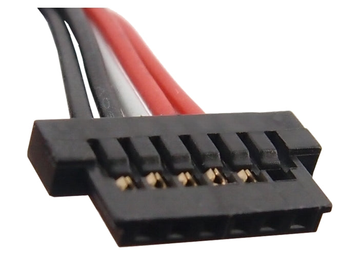 Replacement Battery for Becker BE7928 – GPS, Navigator – 2100mAh/7.77Wh / 3.7V