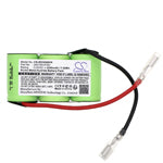 Replacement Battery for Black&Decker GS500 – 2200mAh / 7.92Wh