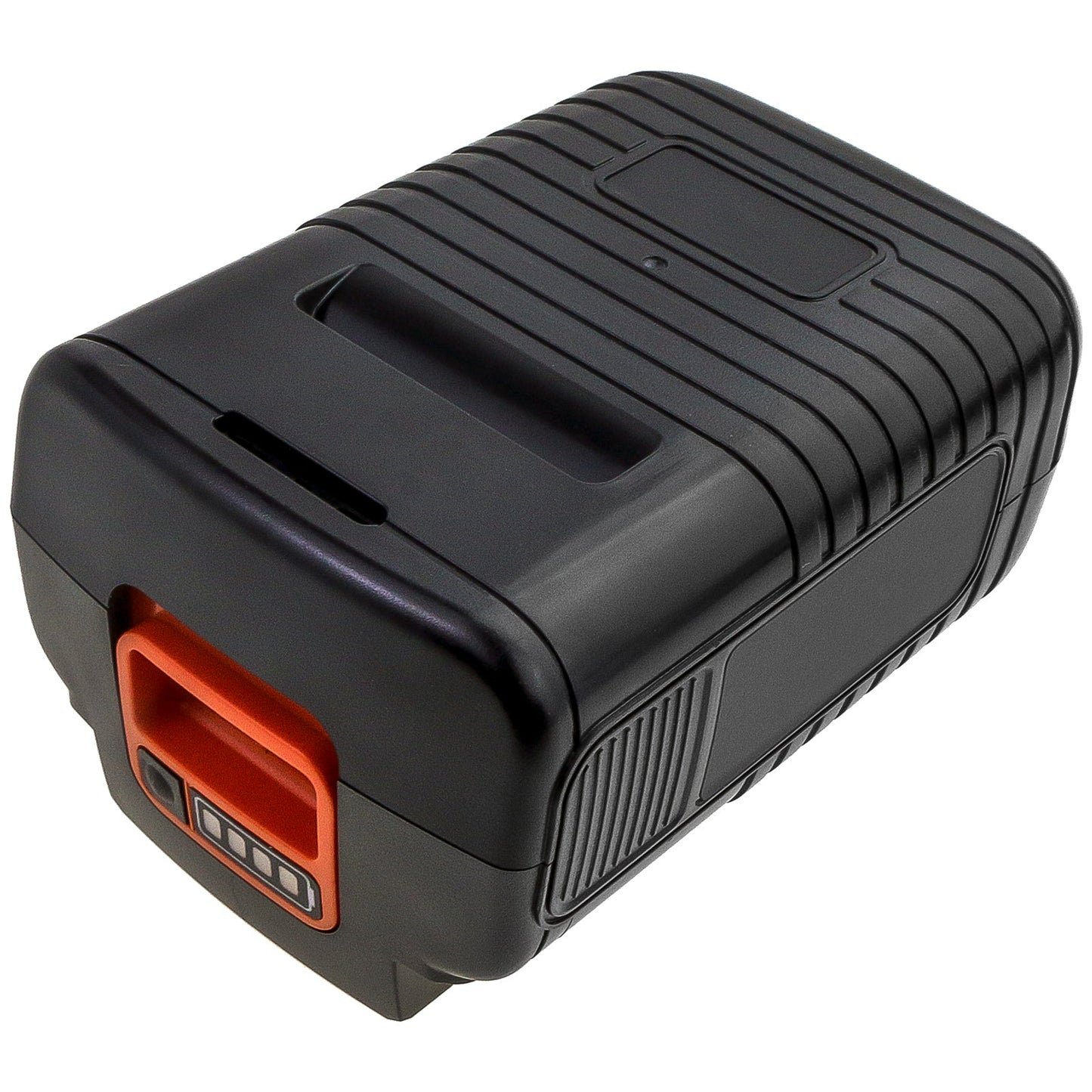 Replacement Battery for Black & Decker 40V MAX 12 in Cordless Chainsa – Power Tools – 2000mAh / 80.00Wh / 40.0V