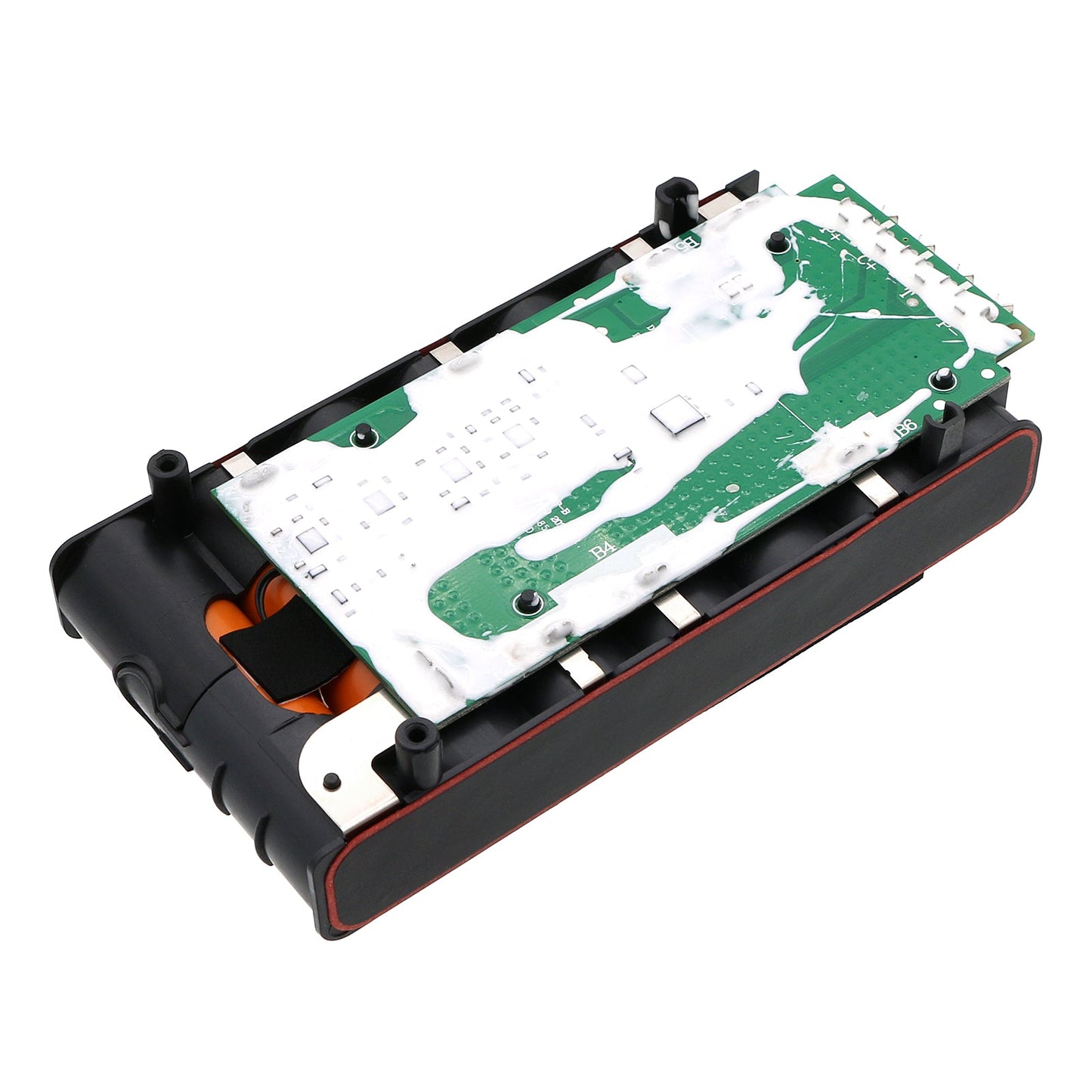 Replacement Battery for Media P6 – Vacuum – 2000mAh / 50.4Wh / 25.2V
