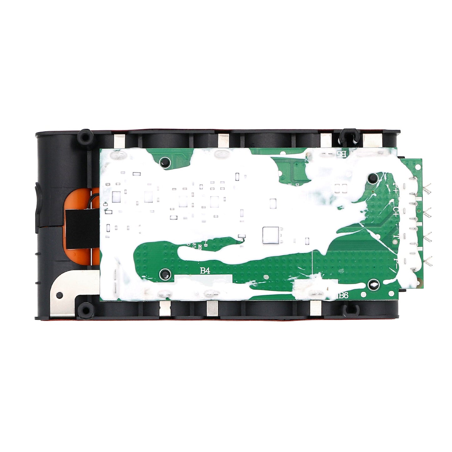 Replacement Battery for Media P6 – Vacuum – 2000mAh / 50.4Wh / 25.2V