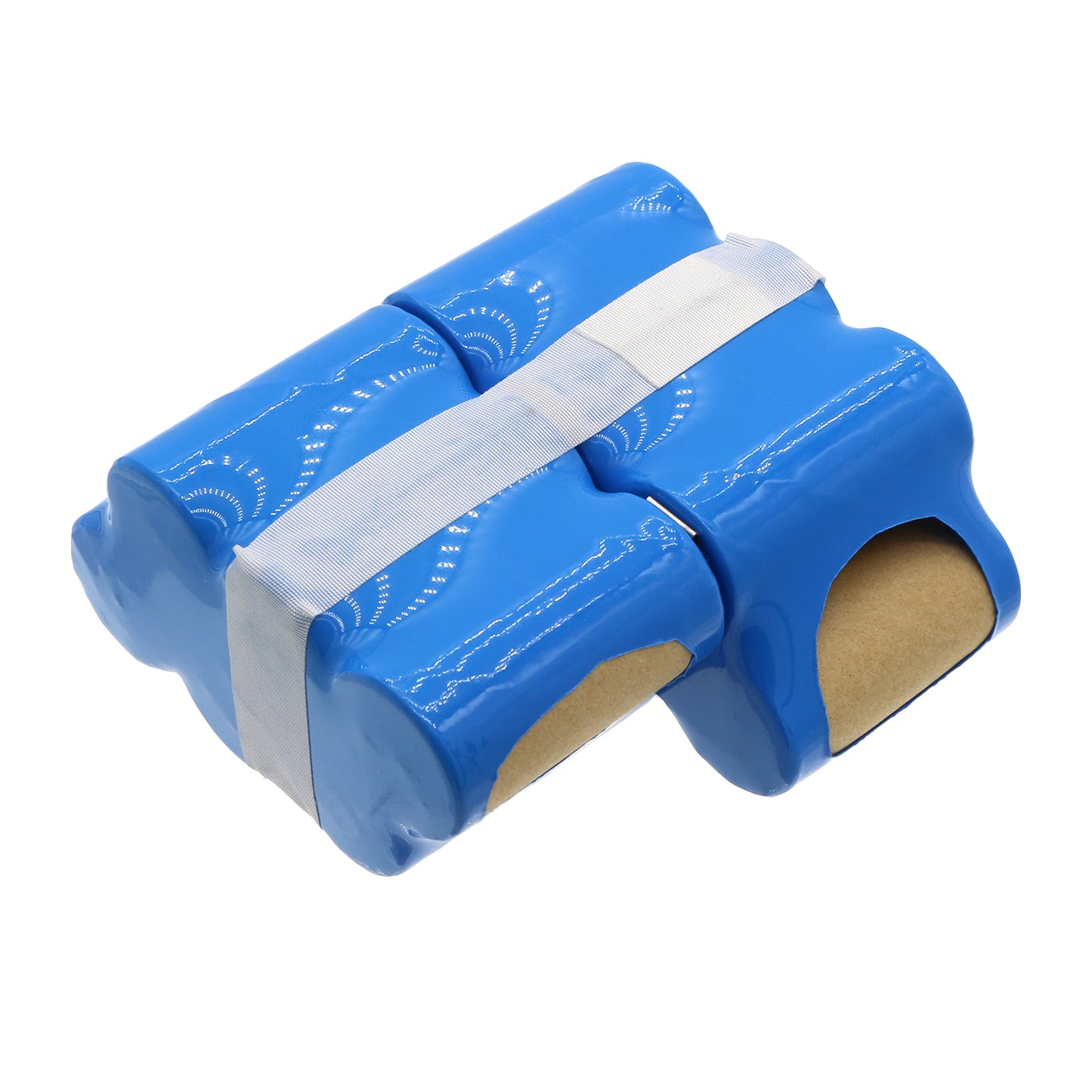 Replacement Battery for Black&Decker 15.6V DustBuster, CHV1510 – 2000mAh / 31.2Wh