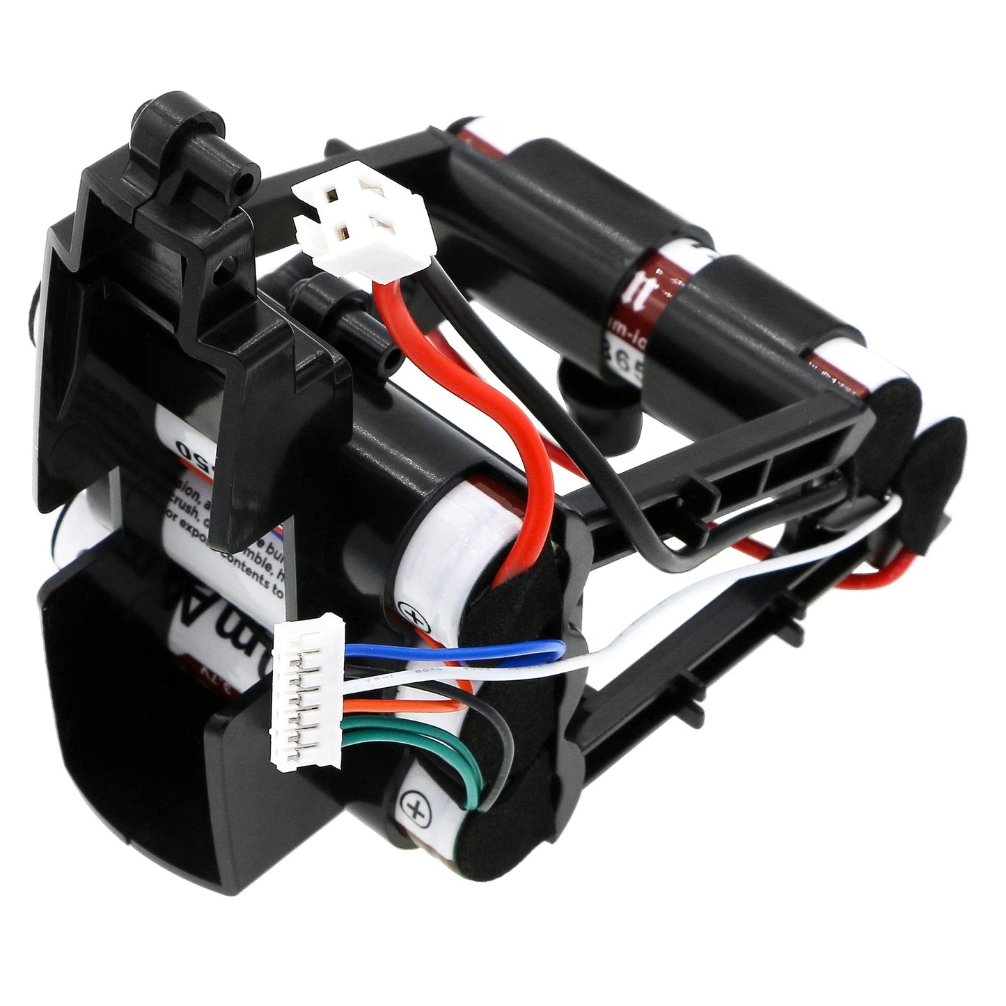 Replacement Battery for Black&Decker HSV520J01 – Vacuum – 2000mAh / 36.00Wh / 18.0V