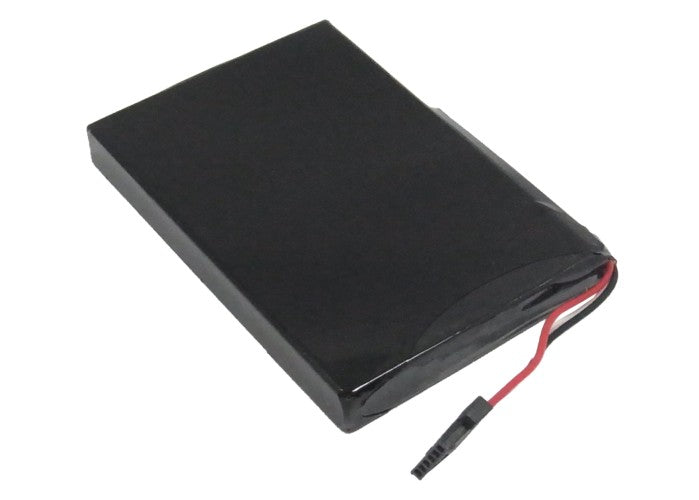 Replacement Battery for Transonic  MD 95255 – GPS, Navigator – 1400mAh / 5.18Wh / 3.7V