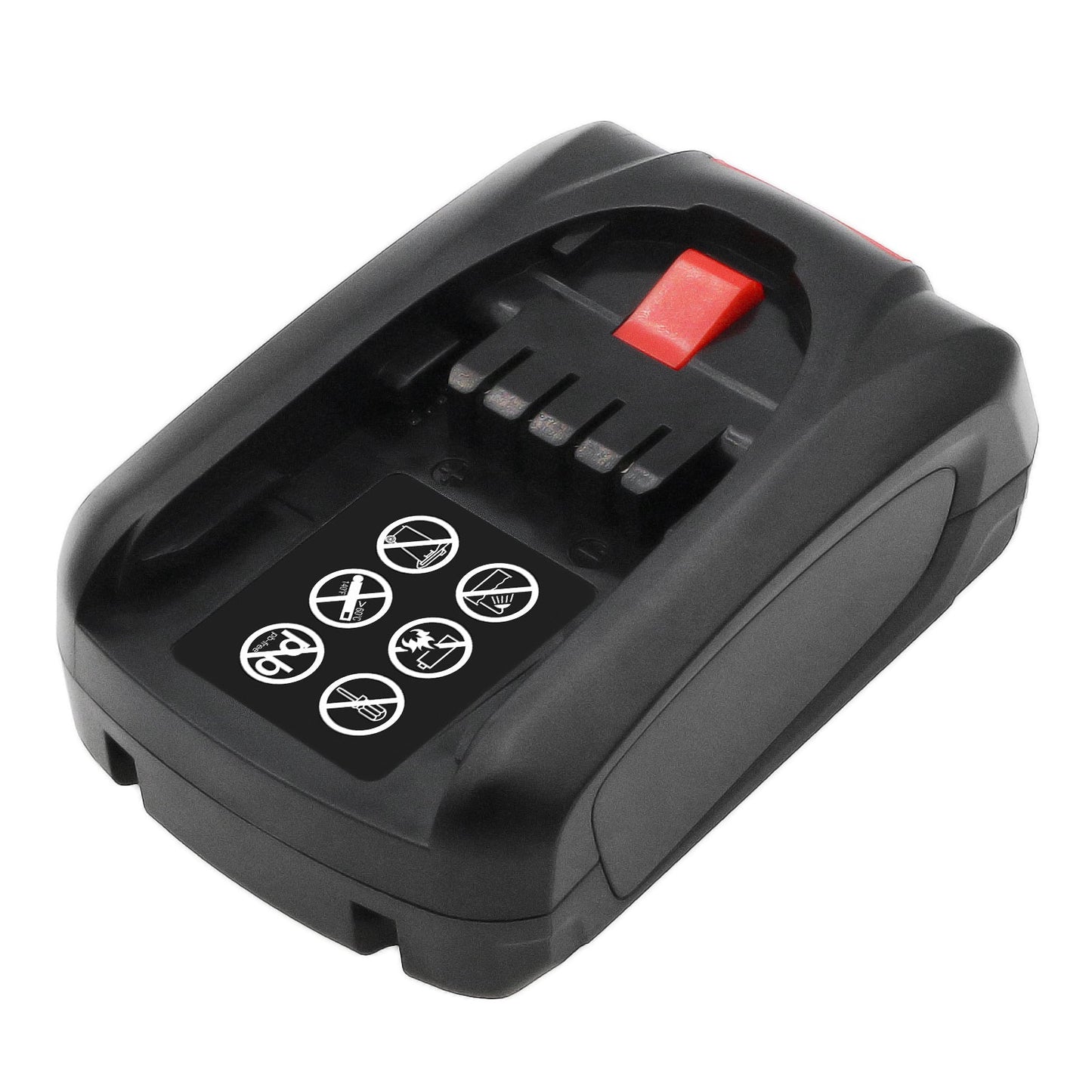 Replacement Battery for Bosch AdvancedCut 18 – Gardening Tools – 2000mAh / 36.00Wh / 18.0V