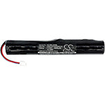 Replacement Battery for Bang & Olufsen BeoLit 15 – 2600mAh / 19.24Wh