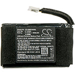 Replacement Battery for Bang & Olufsen BeoPlay P2 – 900mAh / 6.66Wh