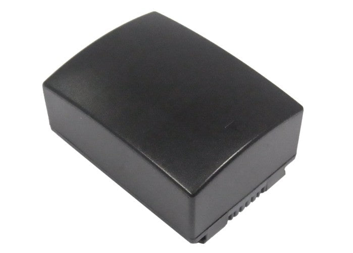Replacement Battery for Samsung HMX-F50BN – Camera – 900mAh / 3.33Wh / 3.7V