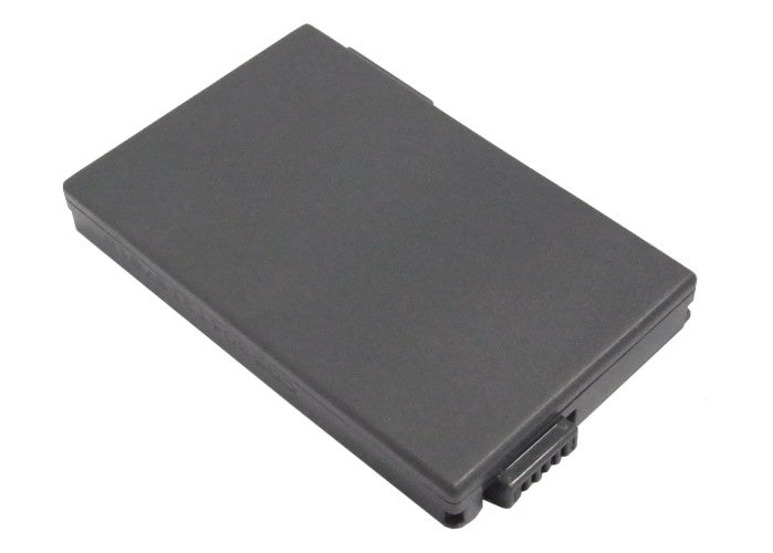 Replacement Battery for Canon DC10 – Camera – 850mAh / 7.4V