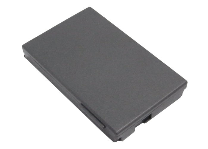 Replacement Battery for Canon DC10 – Camera – 850mAh / 7.4V