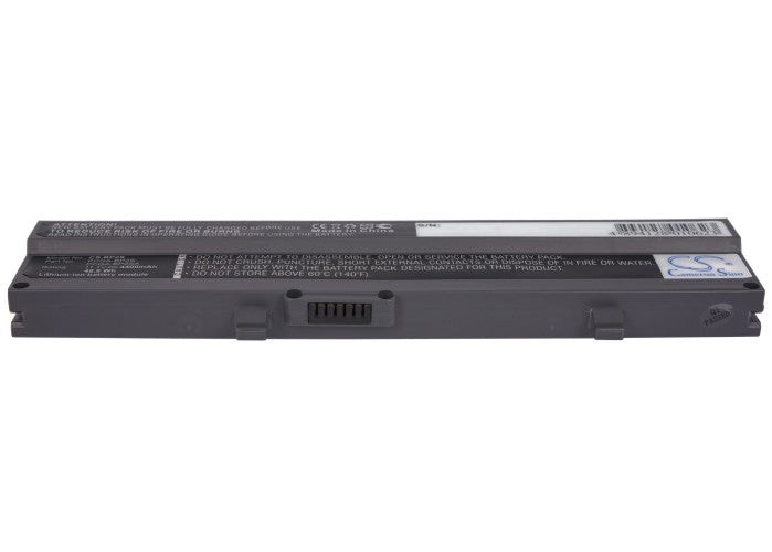 Replacement Battery for Sony VAIO PCG-SR1/BP – Notebook, Laptop – 4400mAh / 11.1V