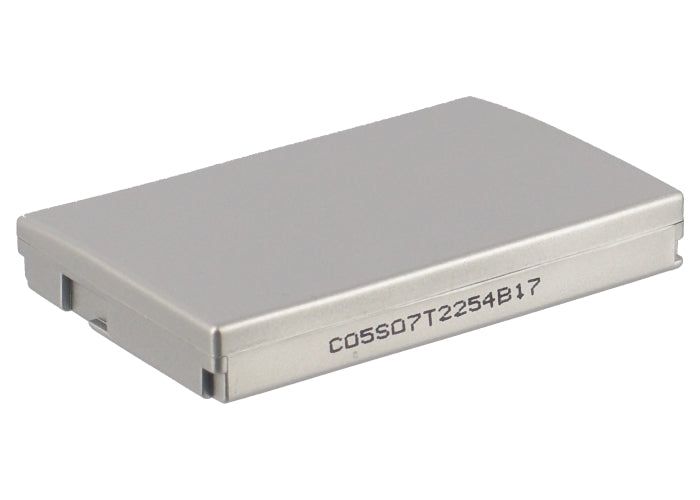 Replacement Battery for Canon DC51 – Camera – 850mAh / 7.4V