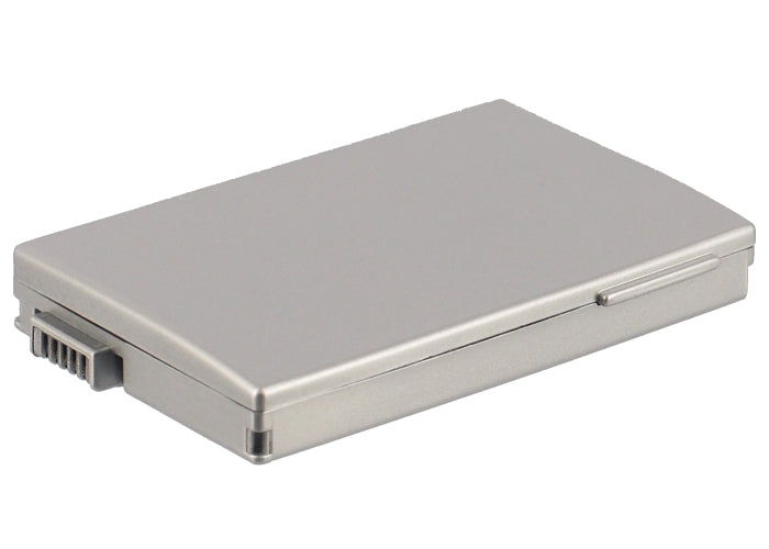 Replacement Battery for Canon DC51 – Camera – 850mAh / 7.4V