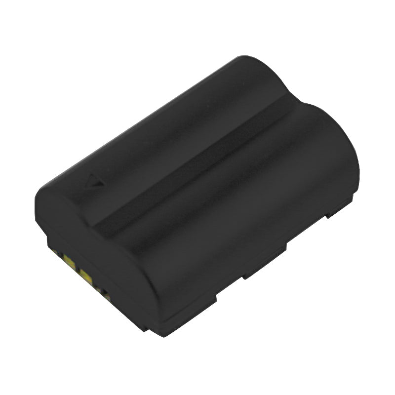 Replacement Battery for Canon DM-MV100X – Camera – 2000mAh / 14.80Wh / 7.4V