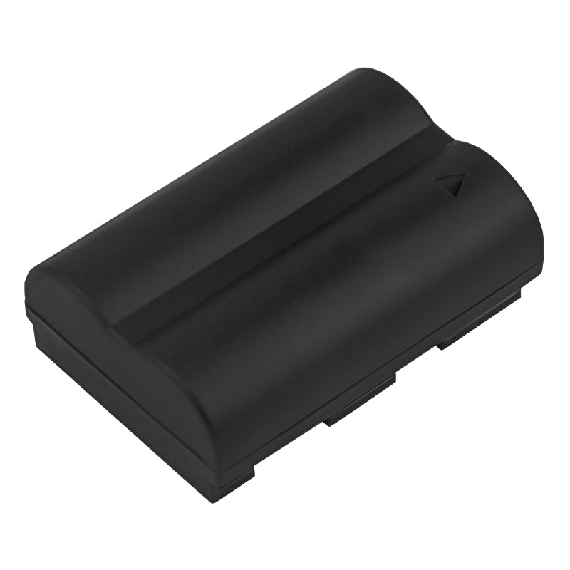 Replacement Battery for Canon DM-MV100X – Camera – 2000mAh / 14.80Wh / 7.4V