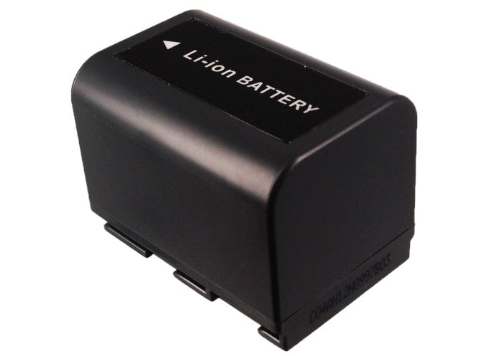 Replacement Battery for Canon DM-MV100X – Camera – 3000mAh / 22.20Wh / 7.4V