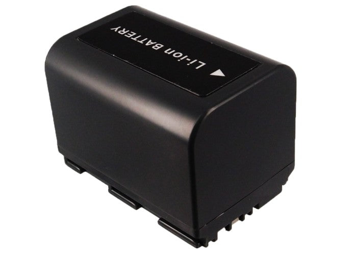Replacement Battery for Canon DM-MV100X – Camera – 3000mAh / 22.20Wh / 7.4V