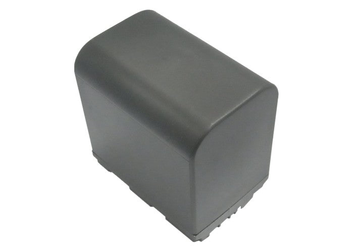 Replacement Battery for Canon DM-MV100X – Camera – 4500mAh / 7.4V