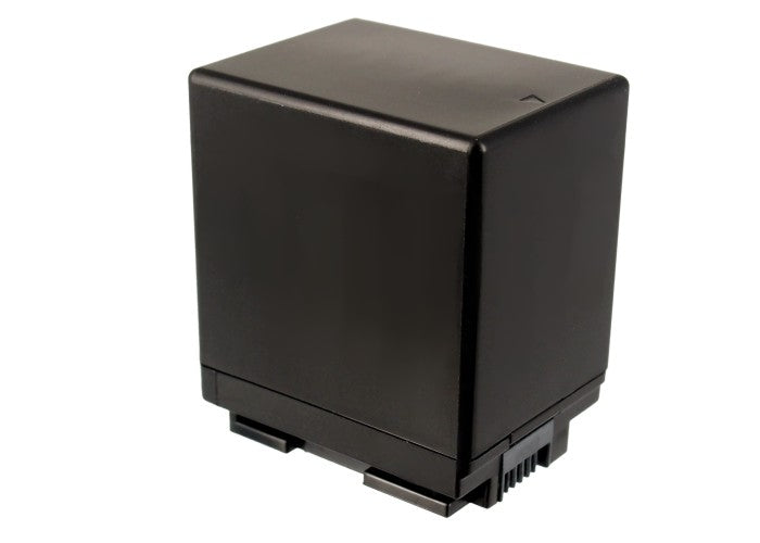 Replacement Battery for Canon IXIA HF R306 – Camera – 4450mAh / 16.02Wh / 3.6V