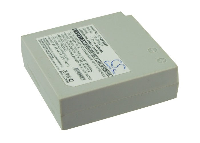Replacement Battery for Samsung HMX-H106 – Camera – 850mAh / 7.4V