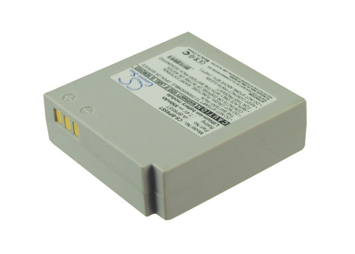 Replacement Battery for Samsung HMX-H106 – Camera – 850mAh / 7.4V