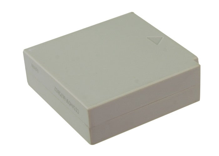 Replacement Battery for Samsung HMX-H106 – Camera – 850mAh / 7.4V