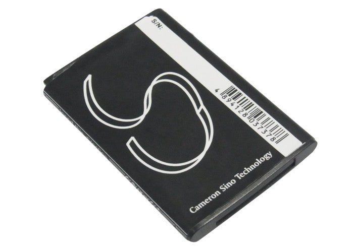 Replacement Battery for Samsung HMX-E10 – Camera – 800mAh / 3.7V
