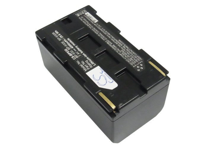 Replacement Battery for Canon C2 – Camera – 4000mAh / 7.4V