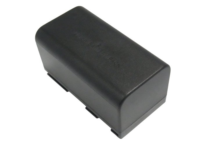 Replacement Battery for Canon C2 – Camera – 4000mAh / 7.4V