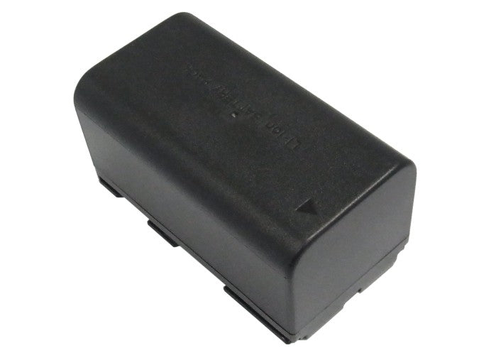 Replacement Battery for Canon C2 – Camera – 4000mAh / 7.4V