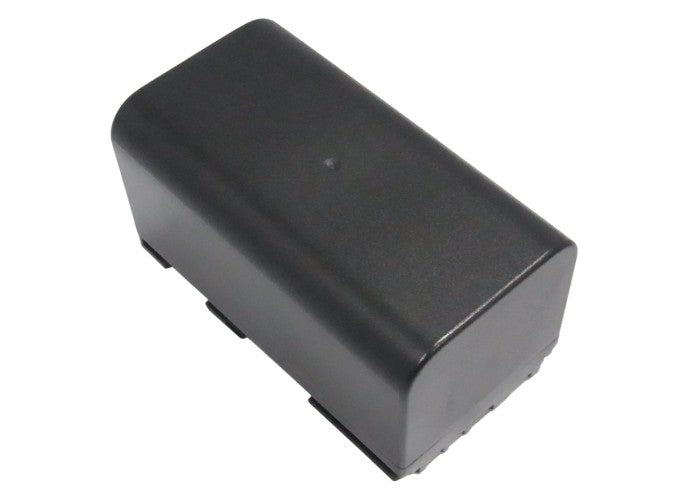 Replacement Battery for Canon C2 – Camera – 4400mAh / 7.4V