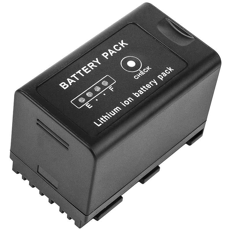 Replacement Battery for Canon CA-CP200L – Camera – 2600mAh / 37.44Wh / 14.4V