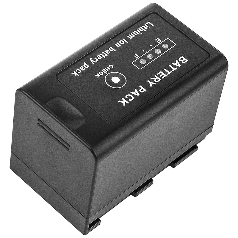 Replacement Battery for Canon CA-CP200L – Camera – 2600mAh / 37.44Wh / 14.4V