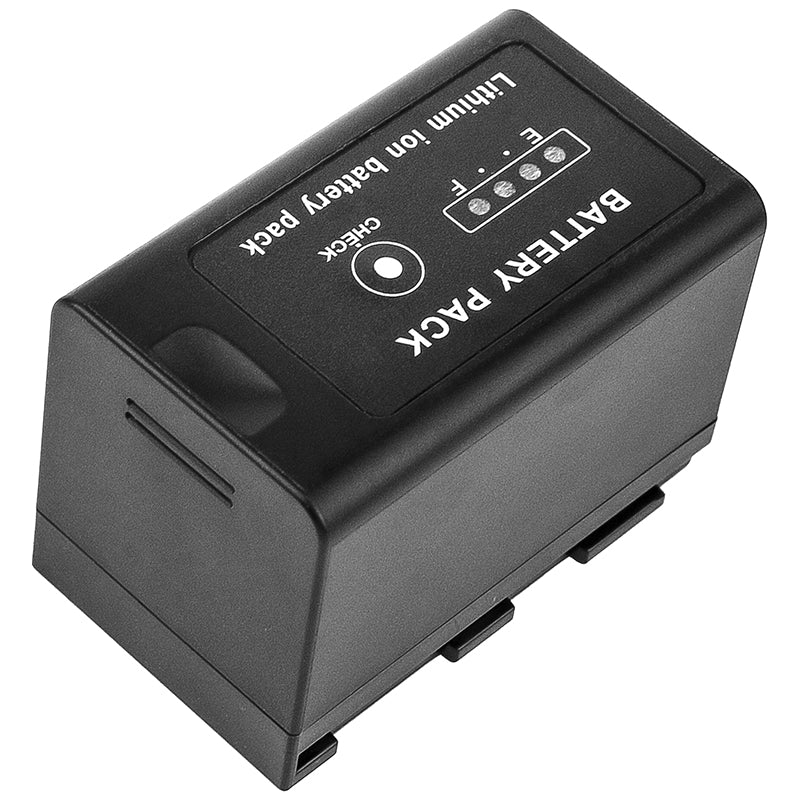 Replacement Battery for Canon CA-CP200L – Camera – 3400mAh / 48.96Wh / 14.4V