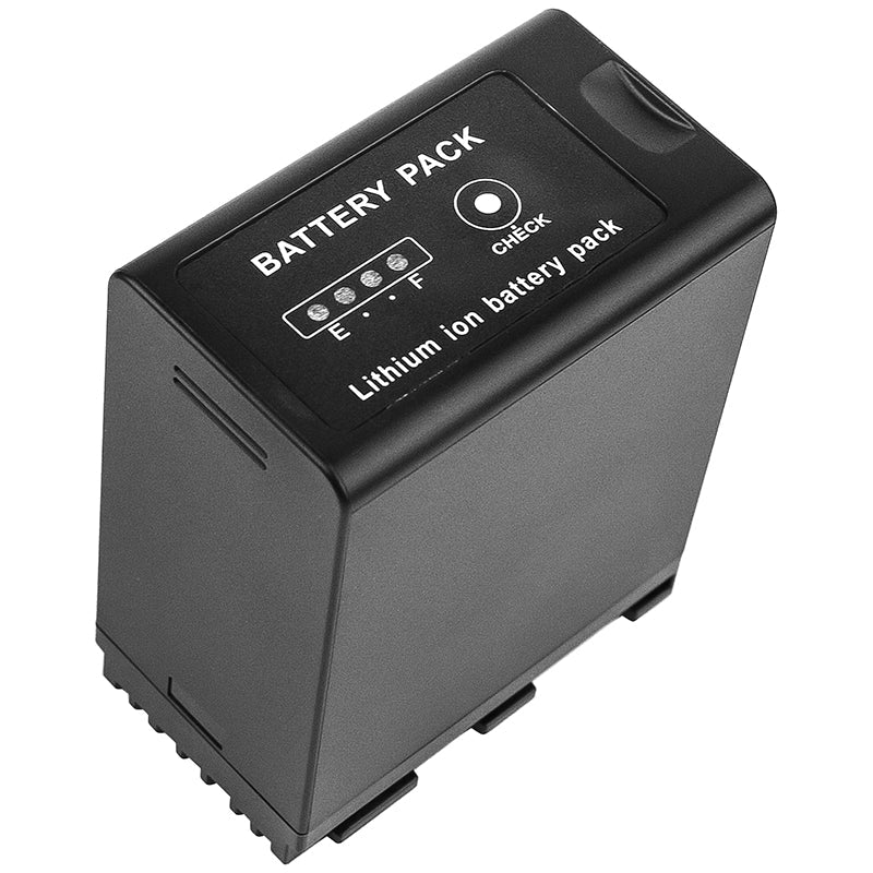 Replacement Battery for Canon CA-CP200L – Camera – 5200mAh / 74.88Wh / 14.4V