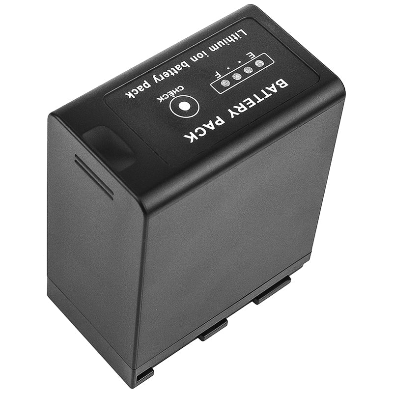 Replacement Battery for Canon CA-CP200L – Camera – 5200mAh / 74.88Wh / 14.4V