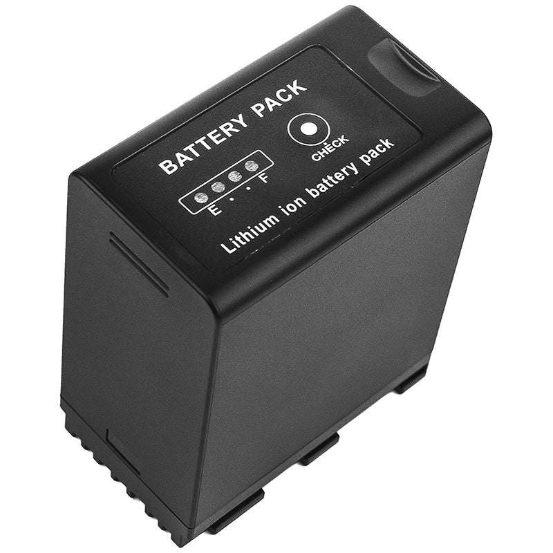 Replacement Battery for Canon CA-CP200L – Camera – 6800mAh / 97.92Wh / 14.4V