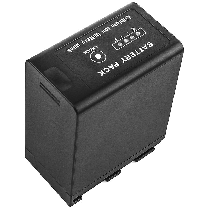 Replacement Battery for Canon CA-CP200L – Camera – 6800mAh / 97.92Wh / 14.4V