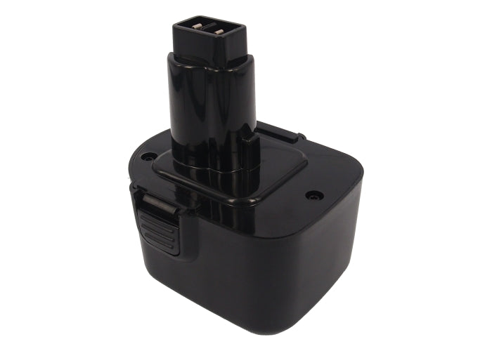 Replacement Battery for Black & Decker AST12XC – Power Tools – 2100mAh / 25.20Wh / 12.0V