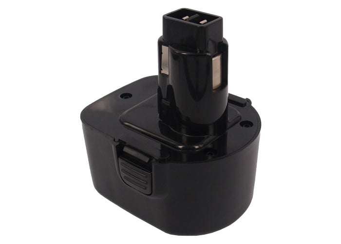 Replacement Battery for Black & Decker AST12XC – Power Tools – 2100mAh / 25.20Wh / 12.0V